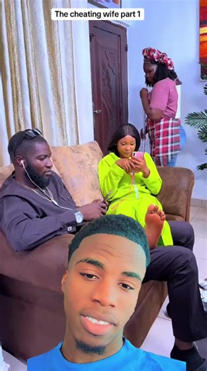 la femme infidèle part 1