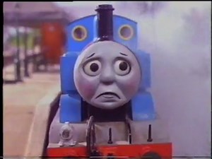 Thomas and Bertie (S1 E.014) UK