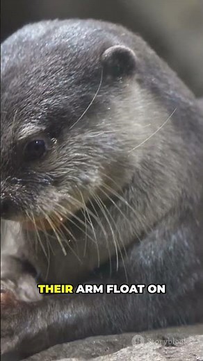 Sea Otters: Nature's Clever Tool Users!