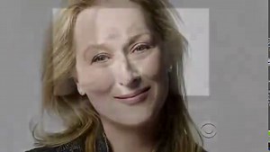 Meryl Streep 2011 Kennedy Center Honors