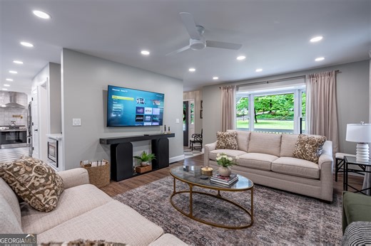 19 Rock Crest Cir Se, Cartersville, GA 30121 - House Rental in Cartersville, GA | Apartments.com
