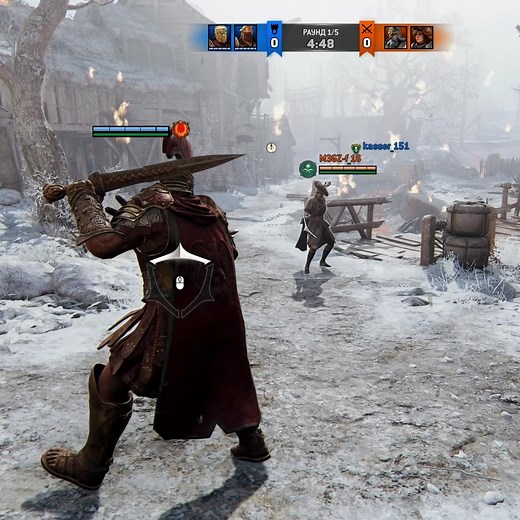 For Honor: Centurion Gameplay Tips and Strategies
