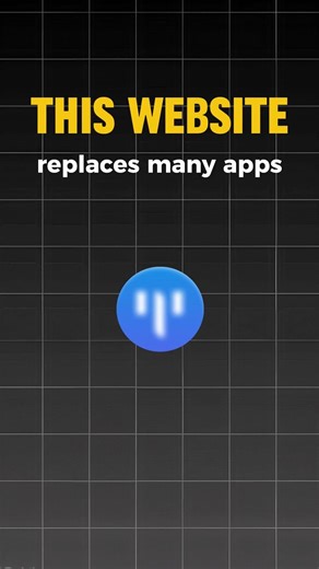 One website with hundreds of free tools. #freetools