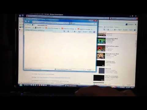 Comment télécharger minecraft avec mediafire