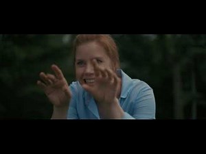 Arrival - Discorso iniziale