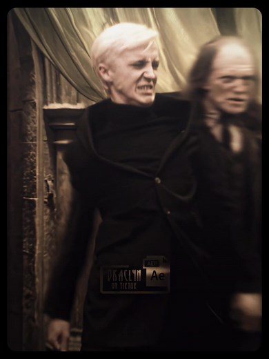 Draco Malfoy: Mummy's Tales and Dracotok Memories