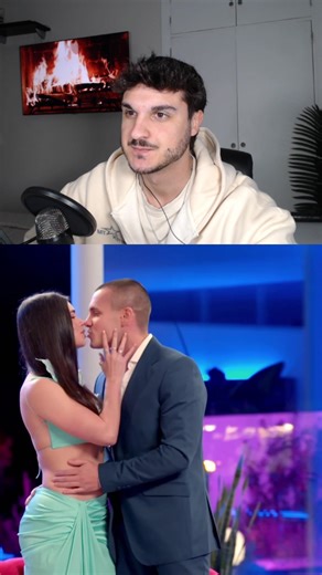 Isla de las Tentaciones: ¿Qué tan patético es?