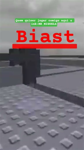 biast roblox map