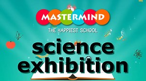 Experience the wonder of discovery with Mastermind School’s primary students as they take you on a fascinating journey through their Science Exhibition! Each young innovator passionately explains their unique projects, from the dynamics of windmills to the intricacies of the human eye, the marvels of solar systems, and the clever design of elevated parking. Dive into their creative world and watch how these bright minds are paving the way for a future rich in knowledge and innovation. Don't miss