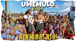 UMemulo Wentombi Nto! Part 2 - YTboob