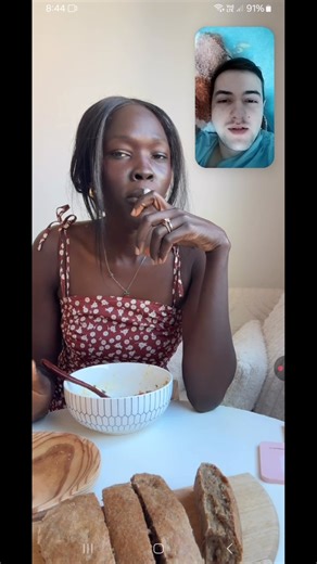 Delicious Long Distance Relationship Meals We Enjoyed