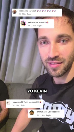 We need more people to say Kevin’s script was cool!! He’s been talking about this Fibonacci function for days. Where are you at, coddy fam? 👀💻 leave a comment or else.. 👺 #juniordev #coolscript #protectyourkevin #coding
