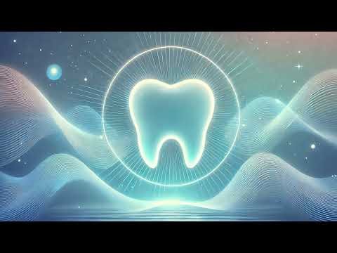 Perfect Bite Alignment (Morphic Field)