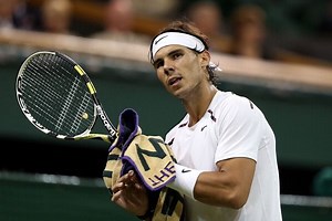Top 5 pivotal moments in Men's tennis in 2012