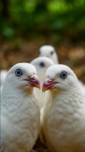 The Pigeons and the Hunter 🕊️🎯 | Union is Strength Story for Kids