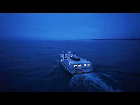 Netting the Waters -Trailer