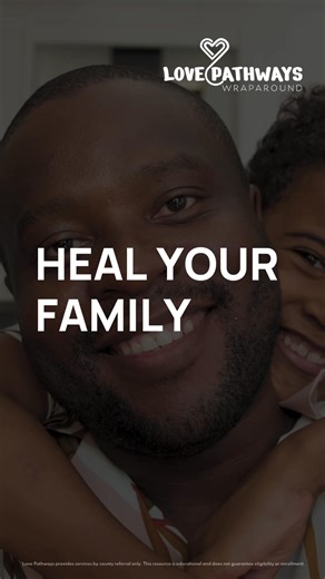 💜 Adoptive parents — this is for you. You’ve given everything, but love alone isn’t enough. On Nov 13, join other families for From Chaos to Calm : Proven Pathways for Thriving Adoptive Families, and discover the tools that bring peace back home. 🗓 Wednesday, November 13 | 9 AM – 12 PM PST 📍 Crossroads Grace Community Church, Manteca | 🎥 Or join via Zoom 💬 Connect. Learn. Heal. 🎟 Limited Seats - free event → https://lovepathways.org/webinar-11-13-2025-register | Love Pathways Wraparound