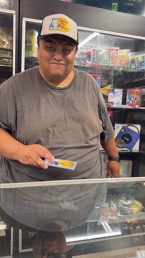 Chonky Pikachu is best Pikachu 😤 #nostalgia #pokemon #pikachu #americanpsycho #relatable #pokemontcg | The Nostalgic Latino