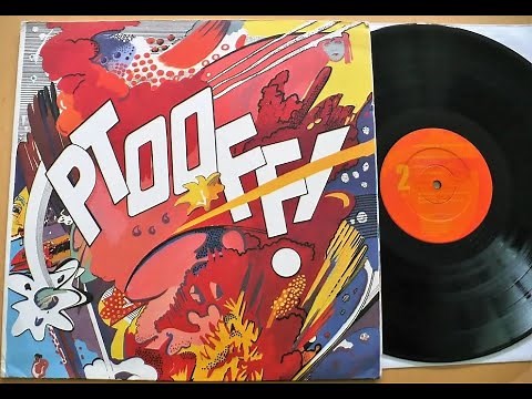 The Deviants Ptooff! 1968 uk, impressive underground psych, proto punk