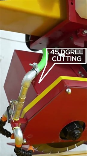 Best Marble CUTTING machine #granitecutting #marblecuttingmachine #edge #dhurandhar #fastcutting