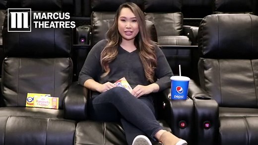 SuperScreen DLX | Marcus Theatres