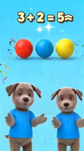 ➕➖ Addition & Subtraction for Kids! 🔢 Fun and Easy Math Learning | PipPop Kids💥💥