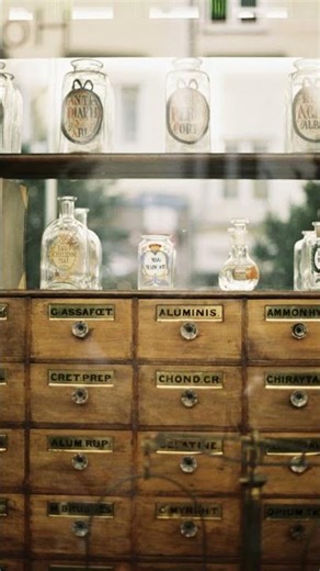 Muslim Inventions in everyday life