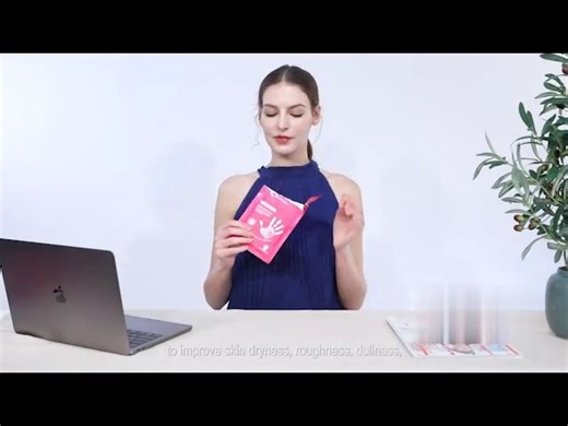 Watch Know about hand mask on Amazon Live