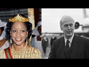 René Journiac: Killed for sleeping with Bokassa's wife?