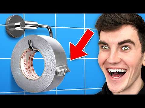 Les PRANKS les plus DROLES au MONDE!