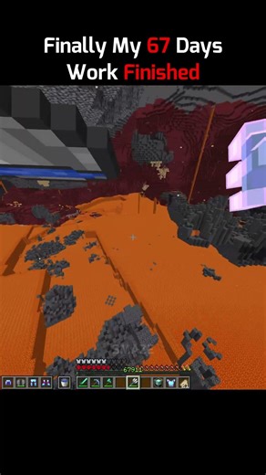 If This Video Get 1 Million Like i will do Whatever Top Comment is #gaming #minecraft #trending