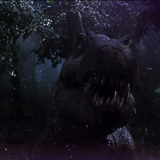 Jurassic Park 3 (2001) | Dinosaur Movie