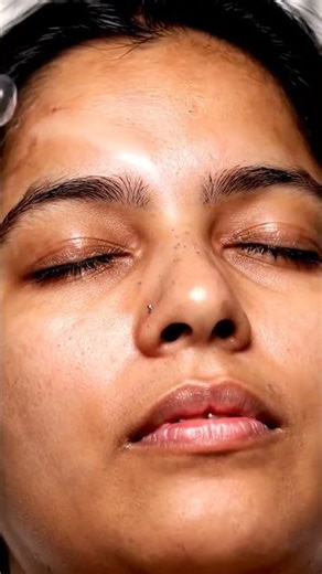 Deep Pore Vacuum Cleaning | Relaxing ASMR