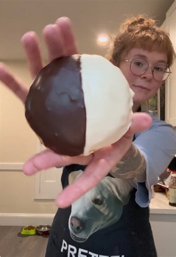 Delicious Black and White Cookie Recipe by Melissa Clark