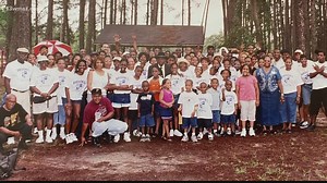 'This is home': Warner Robins family spans 150  years in Houston County