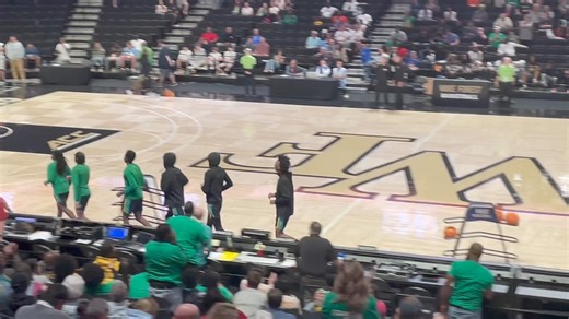 14K views · 186 reactions | HERE THEY COME! #2 Richmond vs #1 New Hanover is just moments away. | Richmond Observer | Facebook