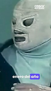 El Santo en su ultima entrevista Dijo que Mil Mascaras era un Frac4so como Luchador #luchalibre #ElSanto #trend #LuchaLibreMexico #LuchaLibreAAA #lucha #tvshows #trending #peliculas | Cesar Gonzalez Retro