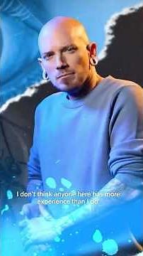 Do I have what it takes to be the next #InkMaster? Find out October 23 on Paramount+