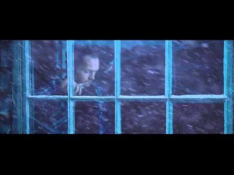 Becca Fitzpatrick's Black Ice Book Trailer - UNCUT version