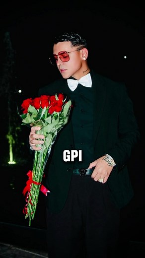 GPI ANDO READY - Veracruz Kevin Roldan