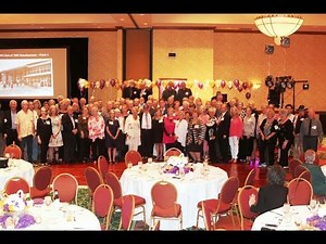 RHS Class of 1967 50 Year Reunion