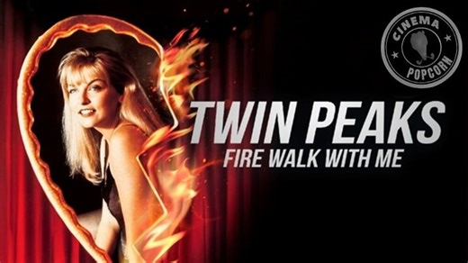 Twin Peaks : Fire Walk With Me 1992 VF🍿