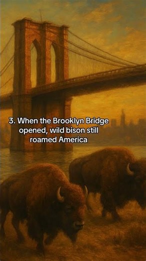 Top 3 Most Shocking Overlapping Timelines