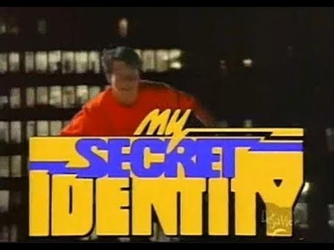 My Secret Identity - Off The Record - Season 2 Episode 21