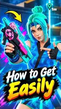 How to Get Exotic REBBECA'S GUNS Easily