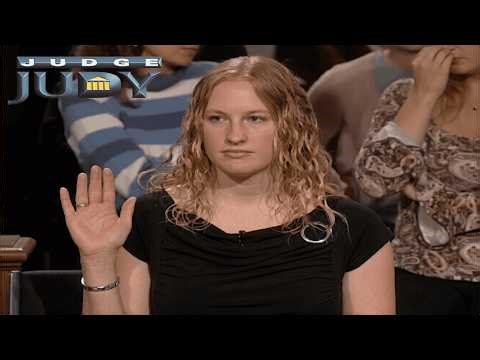 WATCH NOW Judge Judy's Most SHOCKING Ruling! ⚖️ Best Cases 2026 Full Episode