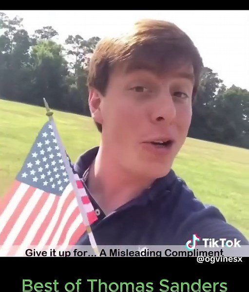 Story Time - Best of Thomas Sanders - Part 5 #foryou #fyp #vine #viral #viralvideo #funny #comedian #funnyvideos #thomassanders