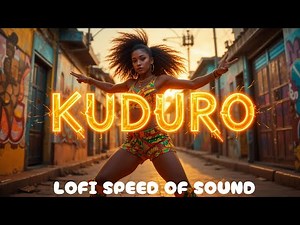 Kuduro: Angola’s Fire