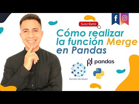 How to Merge DataFrames in Pandas
