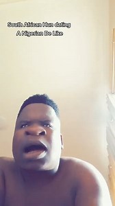 2.3M views · 30K reactions | Dating A Nigerian blesser?? #reelschallenge | Citizen SA | Facebook